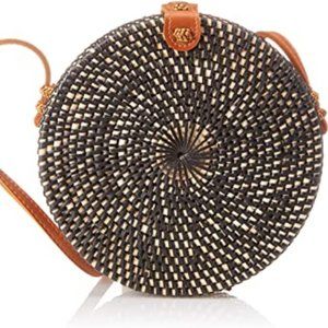 NWT: Twig & Arrow canteen crossbody